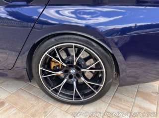 BMW M5 Bmw m5 competition 2021