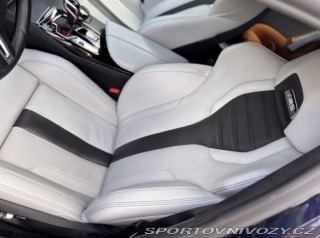 BMW M5 Bmw m5 competition 2021