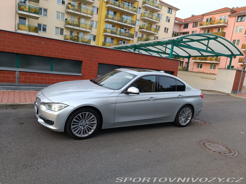 BMW 3 
