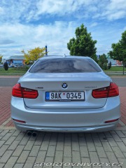 BMW 3 2013