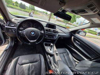 BMW 3 2013