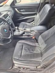 BMW 3 2013