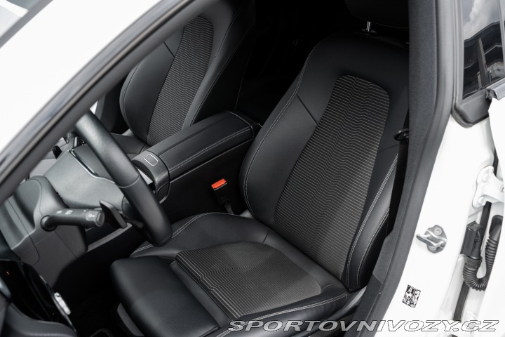 Mercedes-Benz CLA 250 2022