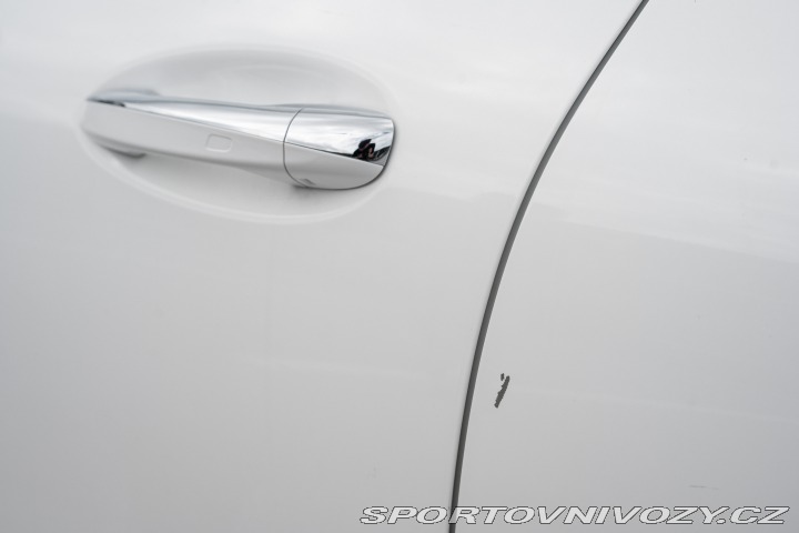 Mercedes-Benz CLA 250 2022