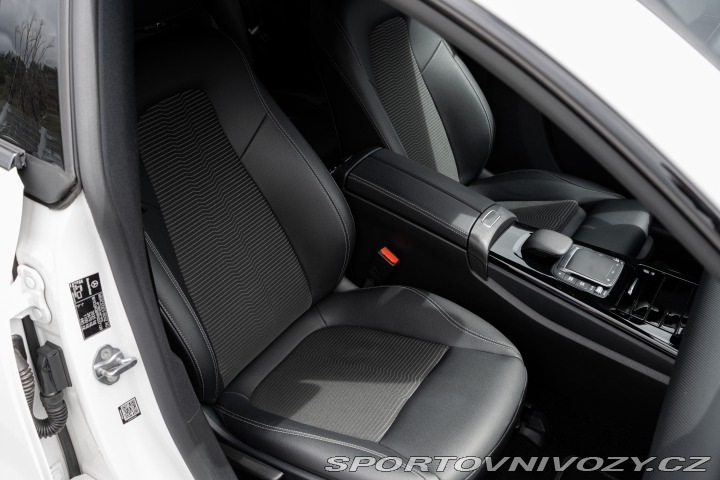 Mercedes-Benz CLA 250 2022