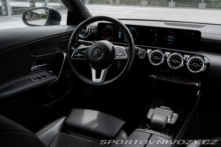 Mercedes-Benz CLA 250 2022