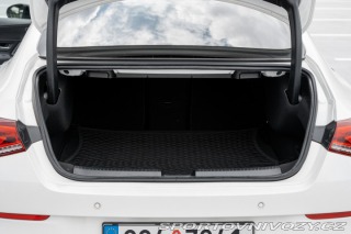 Mercedes-Benz CLA CLA 250 2022