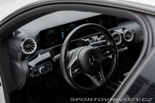 Mercedes-Benz CLA CLA 250 2022
