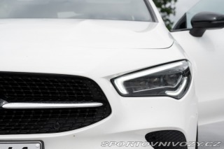 Mercedes-Benz CLA CLA 250 2022