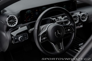 Mercedes-Benz CLA CLA 250 2022