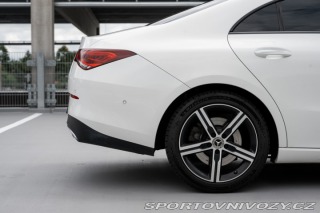 Mercedes-Benz CLA CLA 250 2022