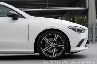 Mercedes-Benz CLA CLA 250 2022