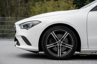 Mercedes-Benz CLA CLA 250 2022