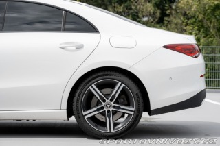 Mercedes-Benz CLA CLA 250 2022