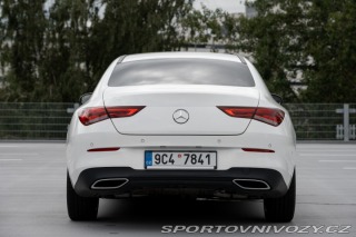 Mercedes-Benz CLA CLA 250 2022
