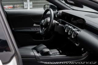 Mercedes-Benz CLA CLA 250 2022