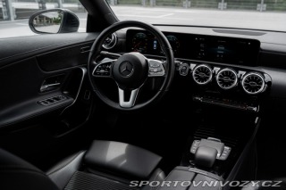Mercedes-Benz CLA CLA 250 2022