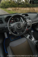 Renault Mégane RS R26 2007