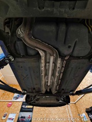 Renault Mégane RS R26 2007