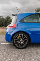 Renault Mégane RS R26 2007