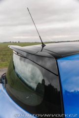 Renault Mégane RS R26 2007