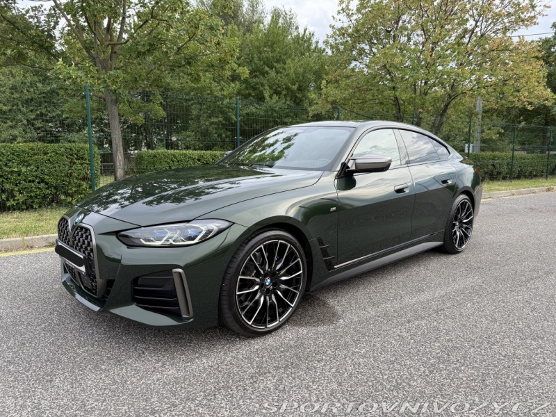 BMW 4 BMW M440i xDrive