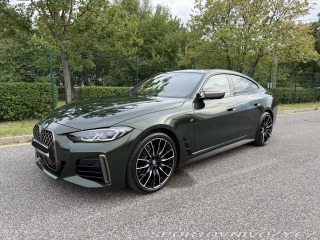 BMW 4 BMW M440i xDrive