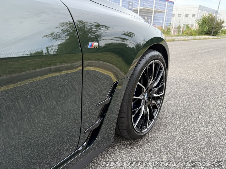 BMW 4 BMW M440i xDrive 2021