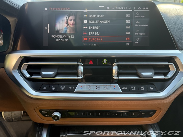 BMW 4 BMW M440i xDrive 2021