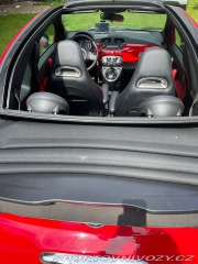 Abarth 500 1.4 2015