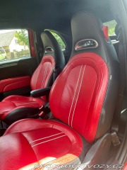 Abarth 500 1.4 2015