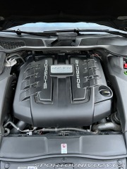 Porsche Cayenne V8 4.2 Diesel S 2013