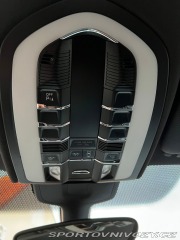 Porsche Cayenne V8 4.2 Diesel S 2013