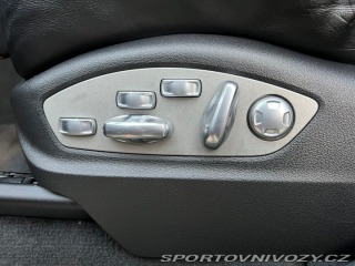Porsche Cayenne V8 4.2 Diesel S 2013