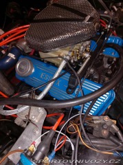Ostatní značky Ostatní modely TVR 3000M 3.0 M 1973