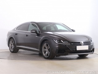 Volkswagen Arteon R-line 2.0 TDI