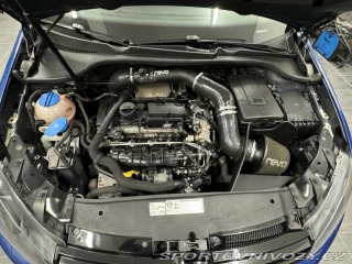 Volkswagen Golf Golf 6 R 2012
