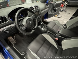 Volkswagen Golf Golf 6 R 2012