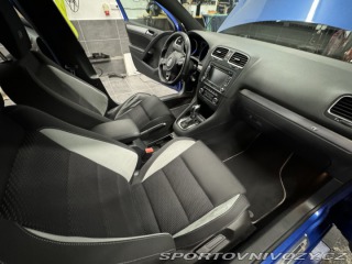 Volkswagen Golf Golf 6 R 2012