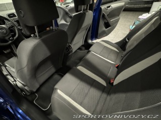 Volkswagen Golf Golf 6 R 2012