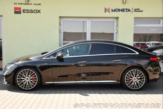 Mercedes-Benz Ostatní modely EQE AMG 53 4MATIC+ZÁRUKA 1M 2023