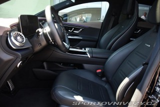 Mercedes-Benz Ostatní modely EQE AMG 53 4MATIC+ZÁRUKA 1M 2023