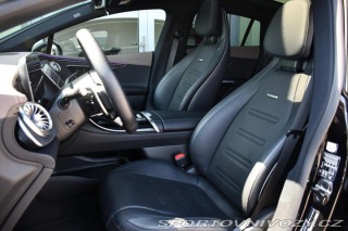 Mercedes-Benz Ostatní modely EQE AMG 53 4MATIC+ZÁRUKA 1M 2023