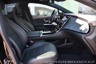 Mercedes-Benz Ostatní modely EQE AMG 53 4MATIC+ZÁRUKA 1M 2023