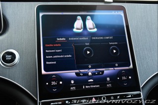 Mercedes-Benz Ostatní modely EQE AMG 53 4MATIC+ZÁRUKA 1M 2023