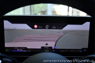 Mercedes-Benz Ostatní modely EQE AMG 53 4MATIC+ZÁRUKA 1M 2023