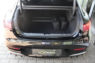 Mercedes-Benz Ostatní modely EQE AMG 53 4MATIC+ZÁRUKA 1M 2023