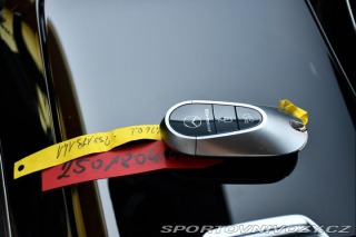 Mercedes-Benz Ostatní modely EQE AMG 53 4MATIC+ZÁRUKA 1M 2023