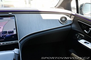 Mercedes-Benz Ostatní modely EQE AMG 53 4MATIC+ZÁRUKA 1M 2023
