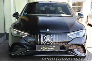 Mercedes-Benz Ostatní modely EQE AMG 53 4MATIC+ZÁRUKA 1M 2023